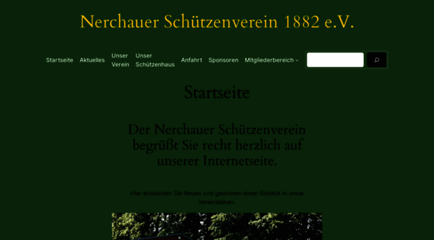 nerchauer-schuetzen.de