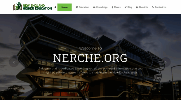 nerche.org