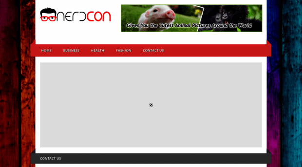 nerd-con.com