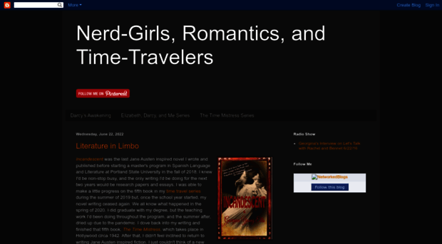 nerd-girlsromanticsandtime-travelers.blogspot.com