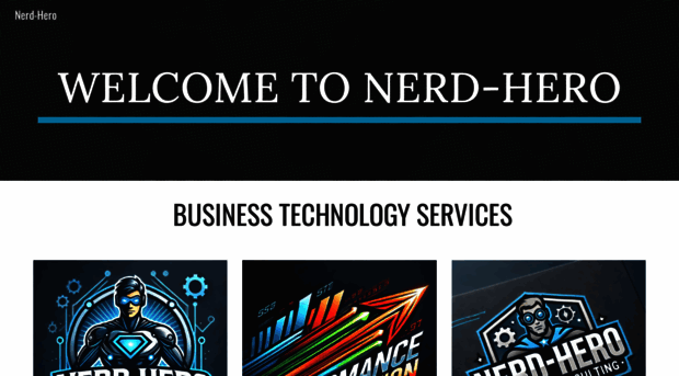 nerd-hero.com