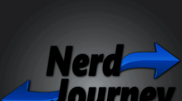 nerd-journey.com