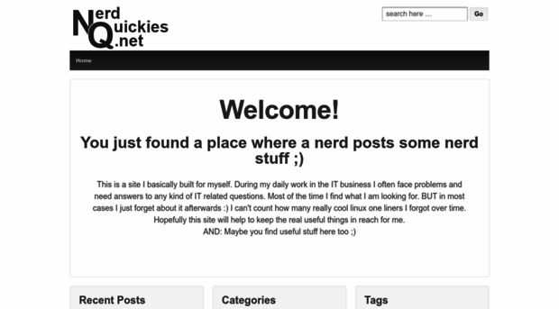 nerd-quickies.net