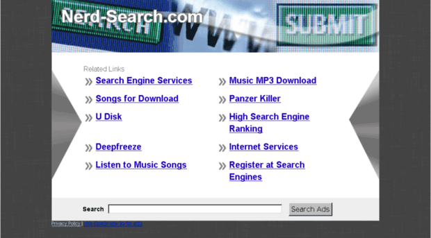 nerd-search.com