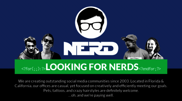 nerd.com