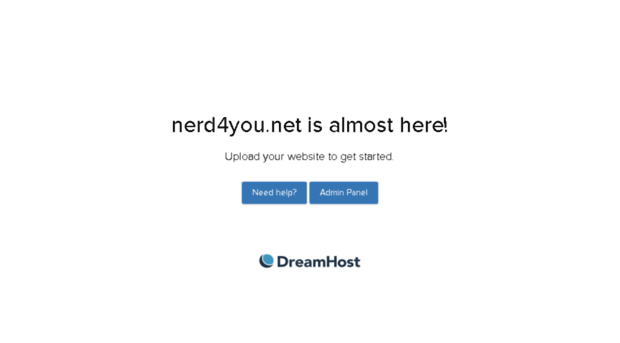 nerd4you.net