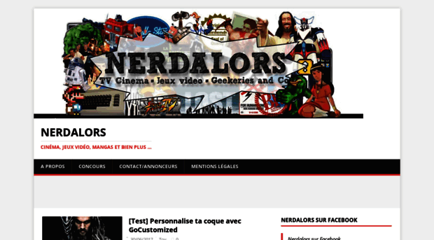 nerdalors.fr