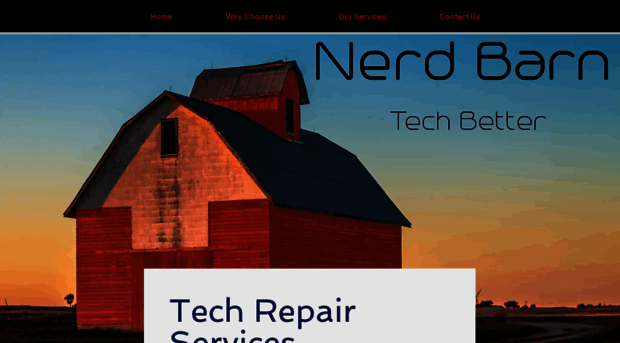 nerdbarn.tech