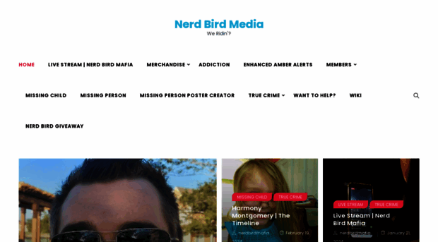nerdbird.media