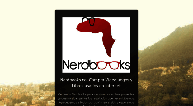 nerdbooks.co