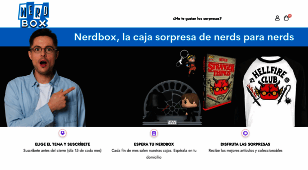 nerdbox.mx