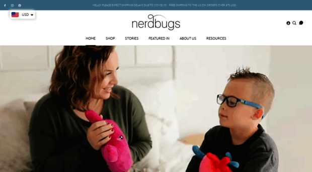 nerdbugs.com