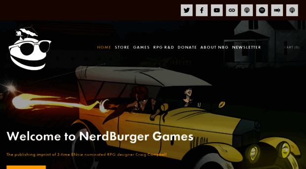 nerdburgergames.com