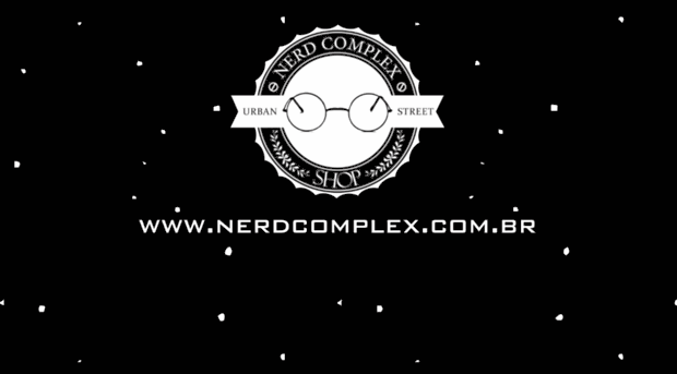 nerdcomplex.com.br