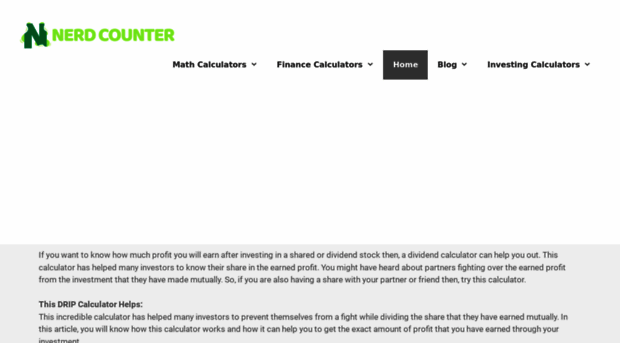 nerdcounter.com