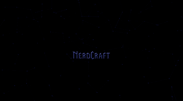 nerdcraft.se