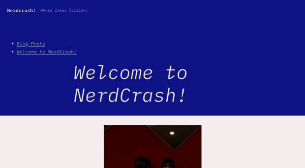 nerdcrash.blog