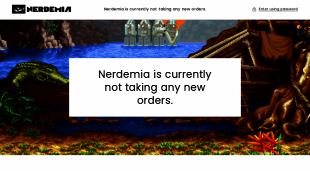 nerdemia.com