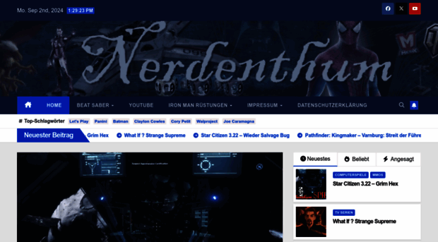 nerdenthum.de