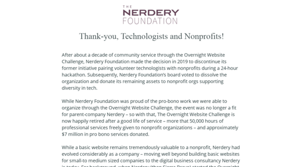 nerderyfoundation.org