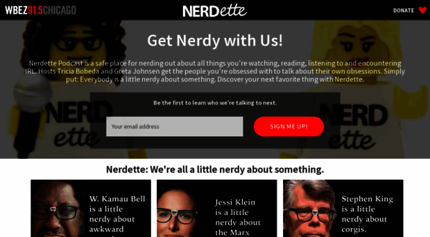 nerdette.wbez.org