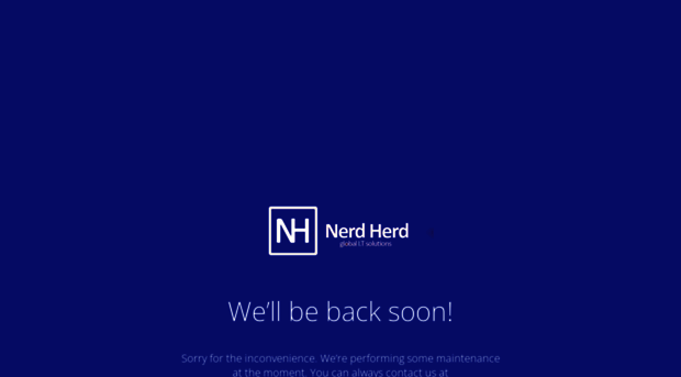 nerdherd.gr