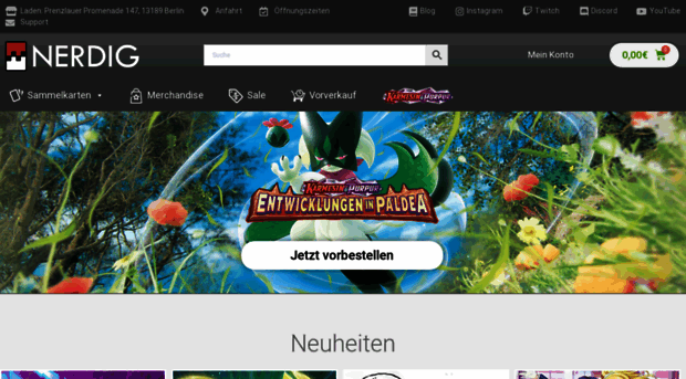 nerdig.de