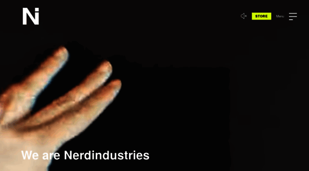 nerdindustries.com