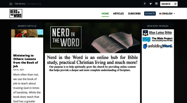 nerdintheword.com