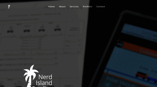 nerdislandstudios.com