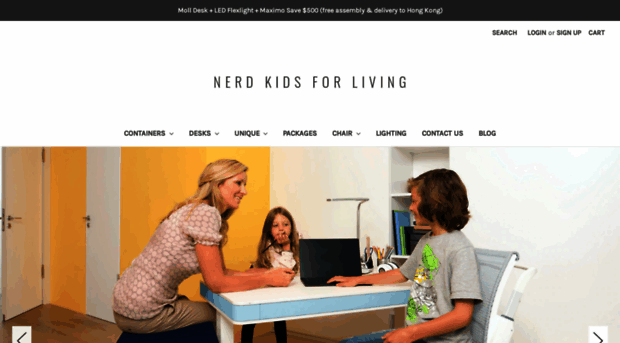 nerdkidsforliving.mybigcommerce.com