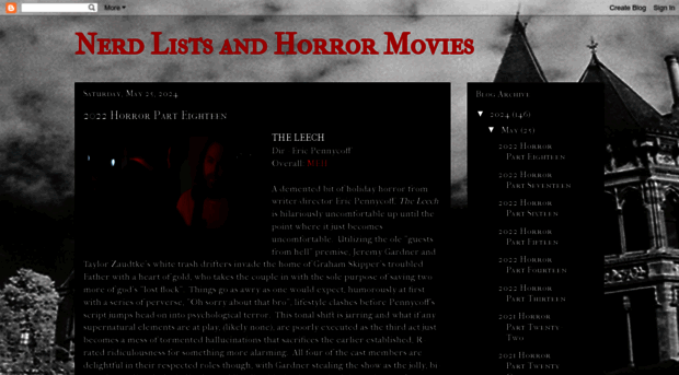 nerdlistsandhorrormovies.blogspot.com