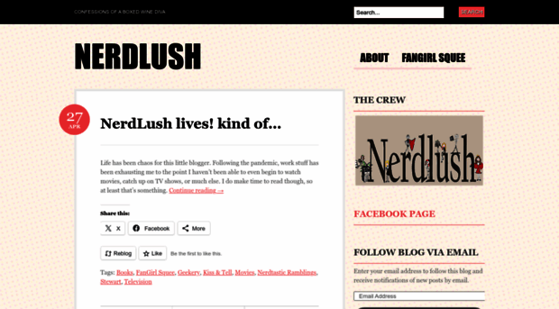 nerdlush.com
