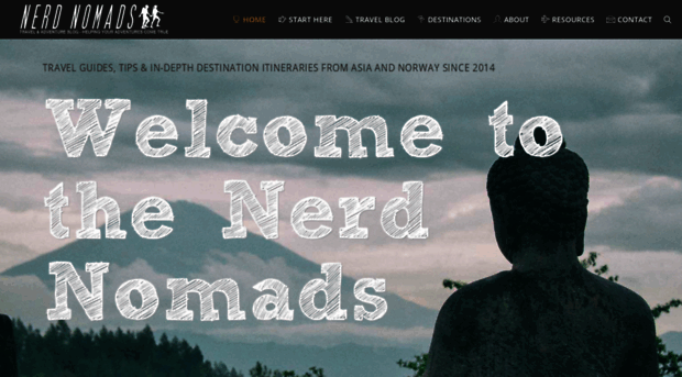 nerdnomads.com