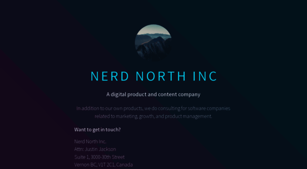 nerdnorth.com