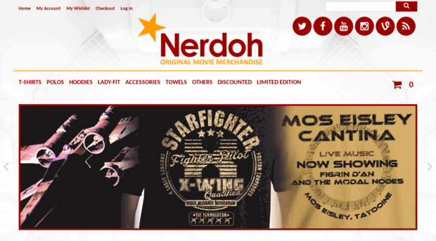 nerdoh.co.uk