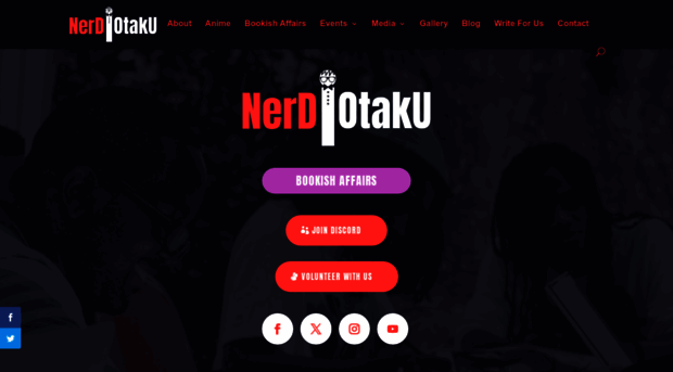 nerdotaku.org