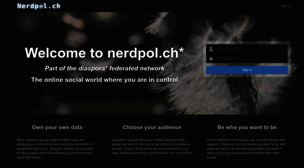 nerdpol.ch