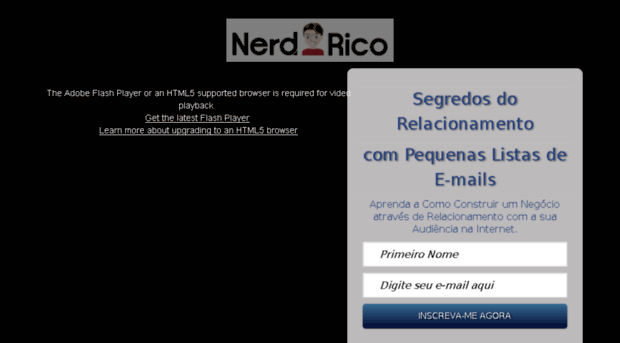 nerdrico.com
