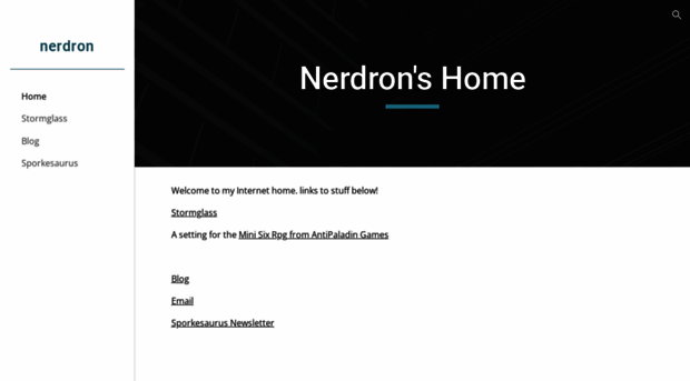 nerdron.com