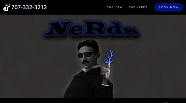 nerds-tech.com