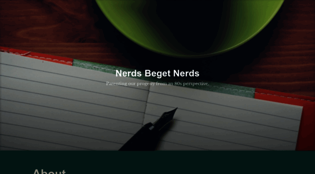 nerdsbegetnerds.org