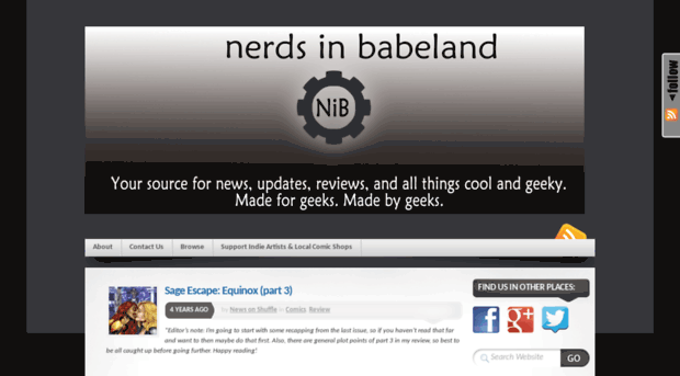 nerdsinbabeland.com