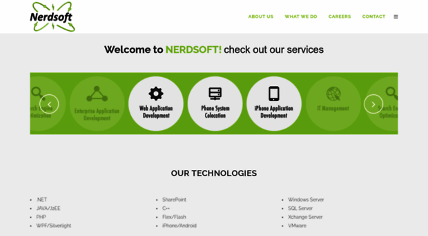 nerdsoft.com