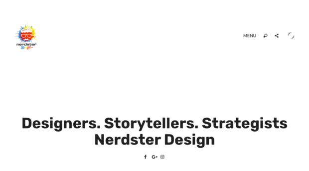 nerdster.design