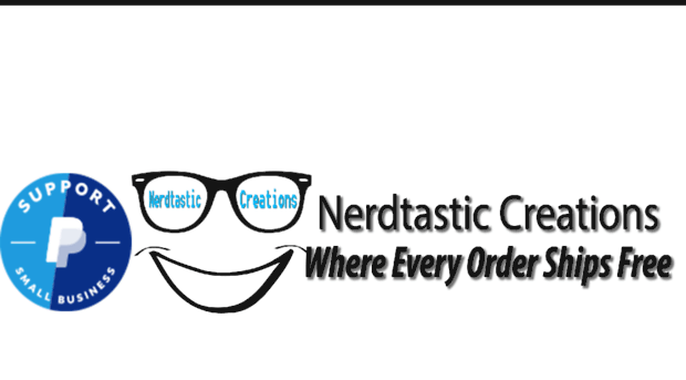 nerdtasticcreations.com