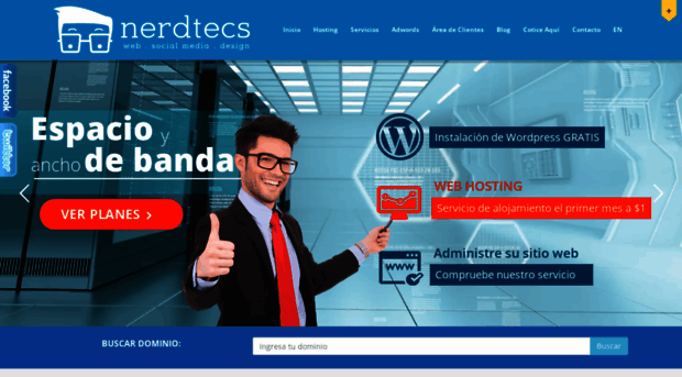 nerdtecs.com