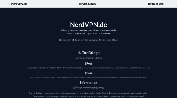 nerdvpn.de