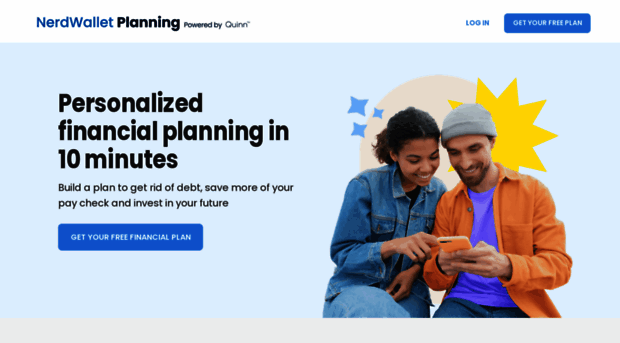 nerdwalletplanning.quinnadvisor.com
