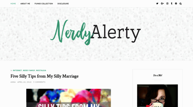 nerdyalerty.com